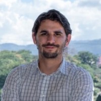 Carlos Quiros Duran