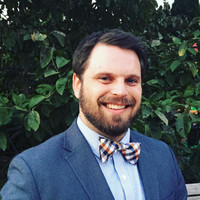 Chad Anderson, AAIA, LEED AP