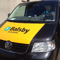Søren Kjer Balsby