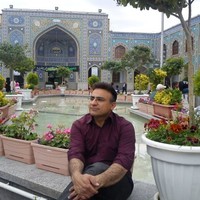 Hatef Nayeri