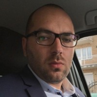 Dejan Tomovic