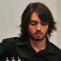 Nuno Almeida