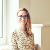 Katarina Muzsikova Shetty