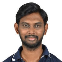 Manoj Thomas S