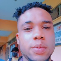 Cyril Omoregie