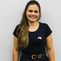 Gesieli Oliveira