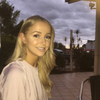 Chantelle Carter