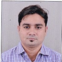 Aniket Ghode