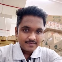 Ankush Suryawanshi