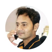 Apurba Biswas