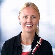 Emilie Jensen