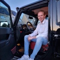 Dylan Van De Wall