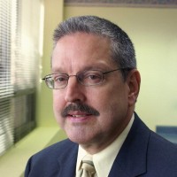 Dr Stephen Whitt