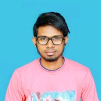 Rejin K S