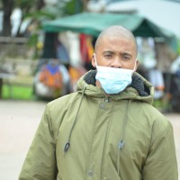 Asanele Ndzinya