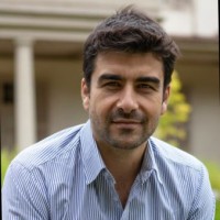 Cristián Zuleta Callejas