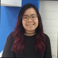 Danielle Wong