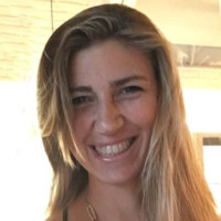 Georgina Orellana