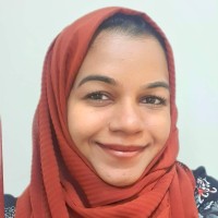 Parveen Afroaz Ibrahim