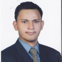 Mark John De Asis