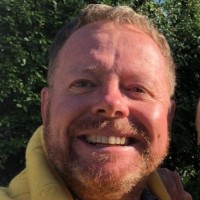 Nick Hancock FCA