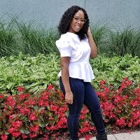Kadeesha Wiggins