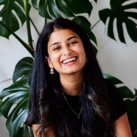 Anusha Yenugula