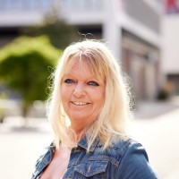Doreen Jagtenberg-Malfait
