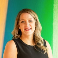 Jacquelyn Delin McDonald, Ph.D.