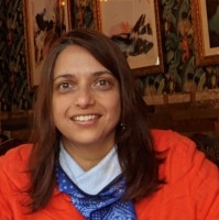 Diya Mitra (Assoc. CIPD)