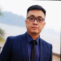 Jeffrey Chong