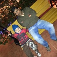 Shirish Satra