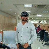 Amol kamthe