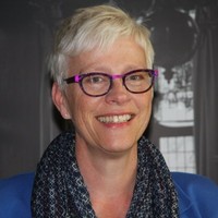 Martine Versteeg