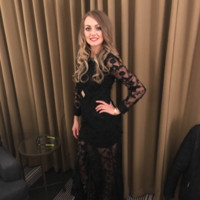 Louise Luke
