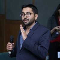 Ubaid Sheikh
