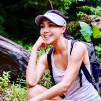 Edith Huang