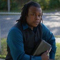Marcus Graham