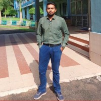 Asutosh Nayak