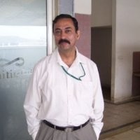 Ashutosh Dhar