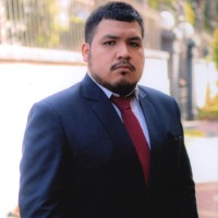 Jhon Henry Prado Vivanco