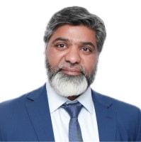 Nazim Shaikh