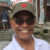 Edwin Bosa-Osorio