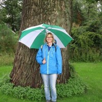 Lieda Van Overveldt