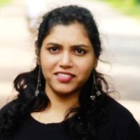 Sindhuja Kanchanapally