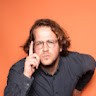 Brandon Van Dyck