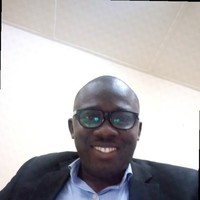 Farouk Adam Iddrisu