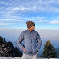 Vimlesh Kumar