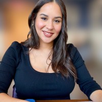 Scarlette Caceres