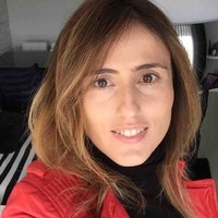 Yolanda Sanz